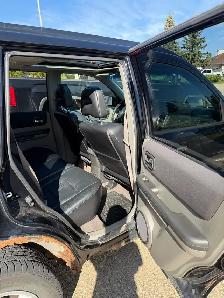 2005 Nissan X-Trail - Photo 5