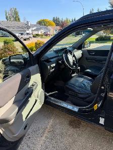 2005 Nissan X-Trail - Photo 6