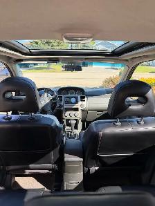 2005 Nissan X-Trail - Photo 7