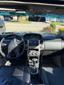 2005 Nissan X-Trail - Photo 10