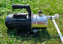 Water Transfer Pump