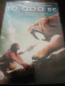 10,000 bc