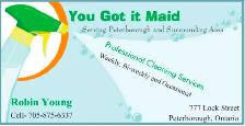 Professional House Cleaner - Photo 2