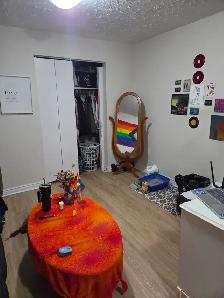 Studio Apartment - November 1st - Photo 2