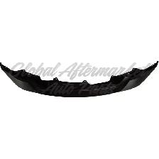 Nissan Versa Hatchback 2015-2019 Bumper Rear Primed Sr Model 15 - Photo 4