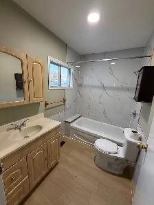 2 Beds 1 Bath - House for Rent Moose Jaw, SK - Photo 6