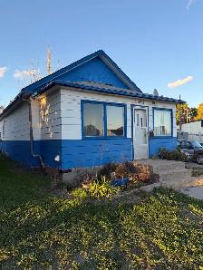 2 Beds 1 Bath - House for Rent Moose Jaw, SK - Photo 10