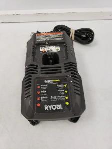 (9927844) Ryobi P118 Charger