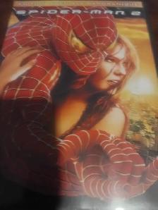 Spiderman 2