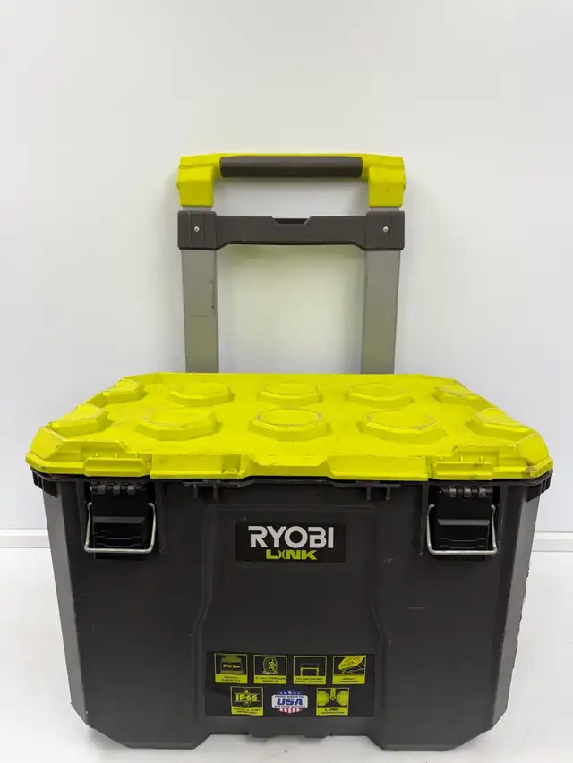 (9927684) Ryobi STM201 Rolling Toolbox