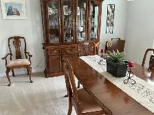 dinning room set