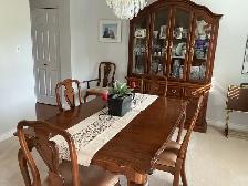dinning room set - Photo 2