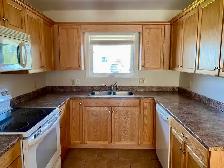 Spacious 2-Bed, 1.5-Bath Duplex with a single garage - Photo 4