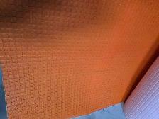 Orange Uncoupling Membrane / Waterproof Underlayment 100 FT Rol - Photo 6