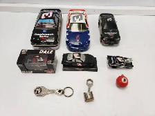 (9927540) Dale Earnhardt Collectable Bundle - 38 pieces - Photo 3