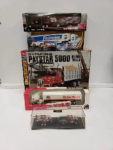 (9927539) Nascar Collectable Bundle - 50 pieces - Photo 2