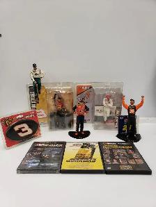 (9927539) Nascar Collectable Bundle - 50 pieces - Photo 3