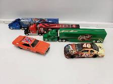 (9927539) Nascar Collectable Bundle - 50 pieces - Photo 4