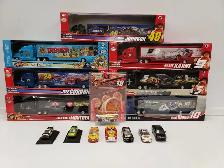 (9927539) Nascar Collectable Bundle - 50 pieces - Photo 5