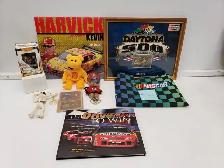 (9927539) Nascar Collectable Bundle - 50 pieces - Photo 6