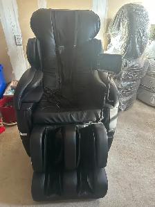 Heated Massage Armchair - Photo 2