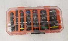 (9926896) Klein Tools 65618 SAE 8 Piece Heavy Duty Impact Soc... - Photo 3