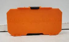 (9926896) Klein Tools 65618 SAE 8 Piece Heavy Duty Impact Soc... - Photo 5