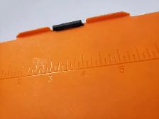 (9926896) Klein Tools 65618 SAE 8 Piece Heavy Duty Impact Soc... - Photo 6