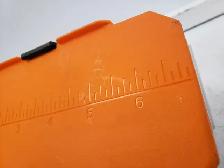 (9926896) Klein Tools 65618 SAE 8 Piece Heavy Duty Impact Soc... - Photo 7