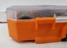 (9926896) Klein Tools 65618 SAE 8 Piece Heavy Duty Impact Soc... - Photo 10