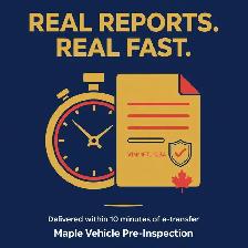 Carfax Report $10 — Check Accidents Before You Buy