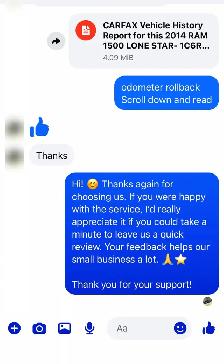 $10 CARFAX Report — VIN Check in 10 Minutes - Photo 4