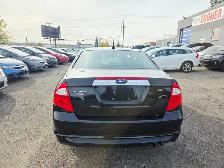 2010 Ford Fusion SEL No Accidental Claims Leather Power Seats - Photo 5