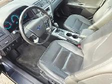 2010 Ford Fusion SEL No Accidental Claims Leather Power Seats - Photo 8