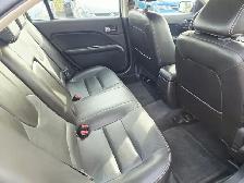 2010 Ford Fusion SEL No Accidental Claims Leather Power Seats - Photo 10