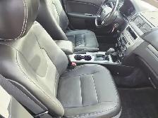 2010 Ford Fusion SEL No Accidental Claims Leather Power Seats - Photo 11