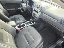 2010 Ford Fusion SEL No Accidental Claims Leather Power Seats - Photo 12