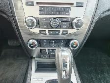 2010 Ford Fusion SEL No Accidental Claims Leather Power Seats - Photo 14