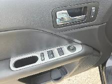 2010 Ford Fusion SEL No Accidental Claims Leather Power Seats - Photo 15