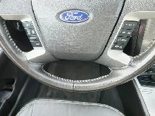 2010 Ford Fusion SEL No Accidental Claims Leather Power Seats - Photo 16