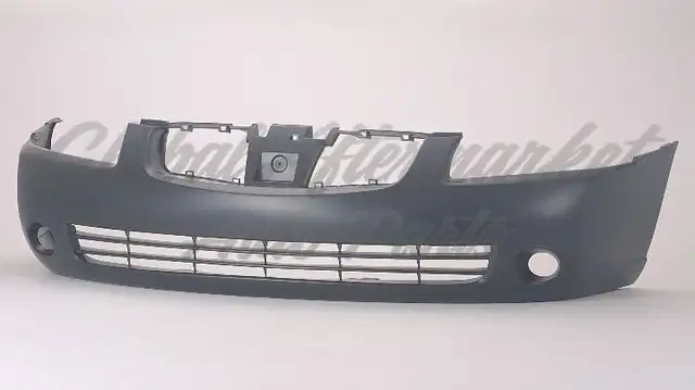 Nissan Sentra 2004-2006 Bumper Front Primed