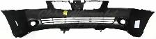 Nissan Sentra 2004-2006 Bumper Front Primed - Photo 3
