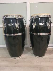 A VENDRE : CONGAS LP  MATADOR