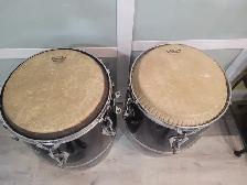 A VENDRE : CONGAS LP  MATADOR - Photo 2