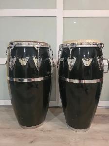 A VENDRE : CONGAS LP  MATADOR - Photo 3