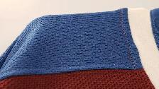 (9926272) Reebok Colorado Avalanche Jersey- Size XL - Photo 2