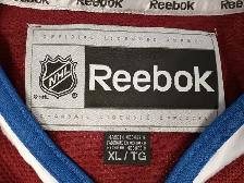 (9926272) Reebok Colorado Avalanche Jersey- Size XL - Photo 3
