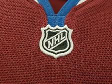(9926272) Reebok Colorado Avalanche Jersey- Size XL - Photo 4