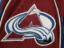 (9926272) Reebok Colorado Avalanche Jersey- Size XL - Photo 5