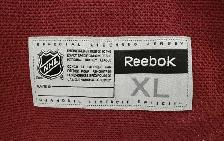 (9926272) Reebok Colorado Avalanche Jersey- Size XL - Photo 6